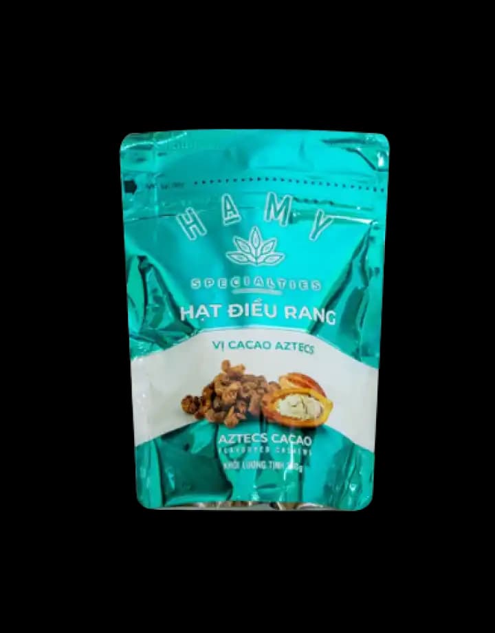 Điều gia vị Cacao Aztecs 200g
